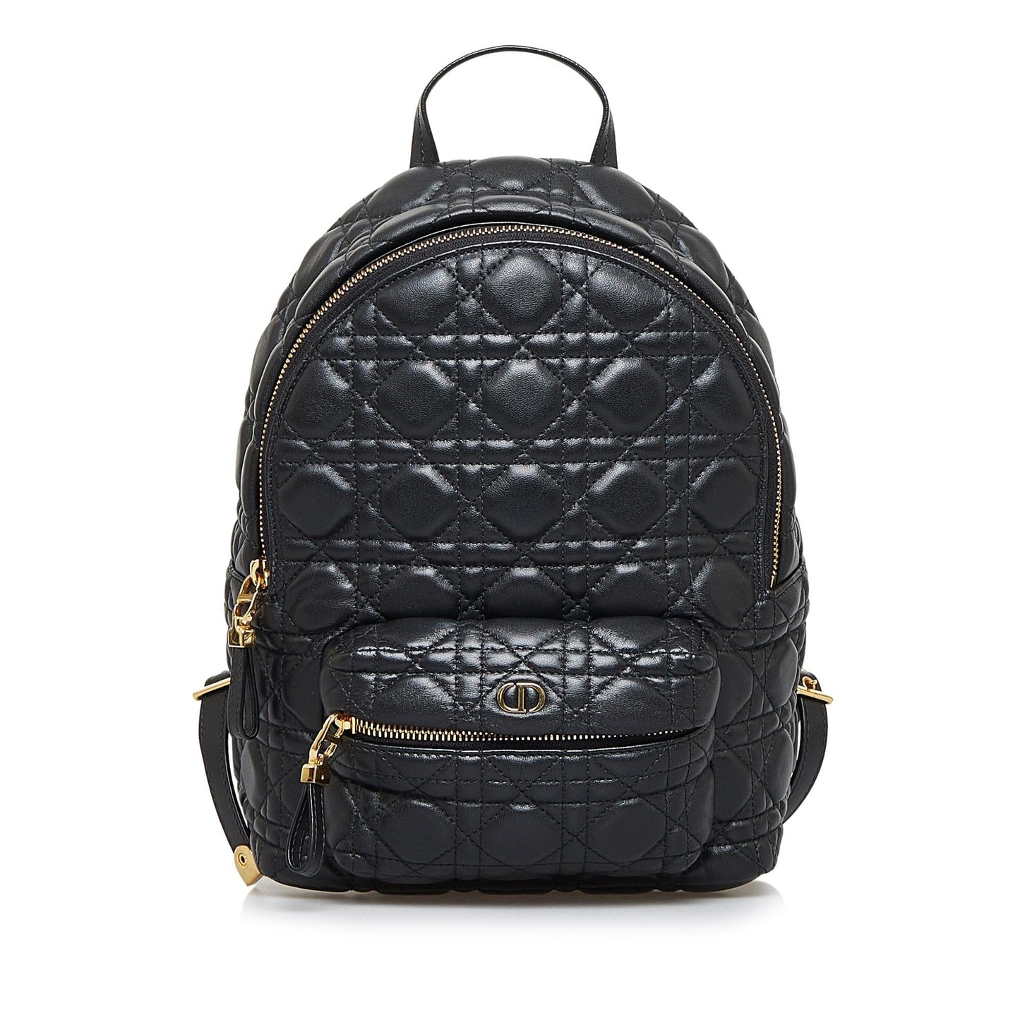 Saint Laurent Mini Backpack