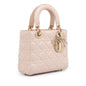 Dior Lady Dior Mini Handbag