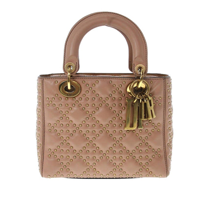Dior Lady Dior Mini Handbag