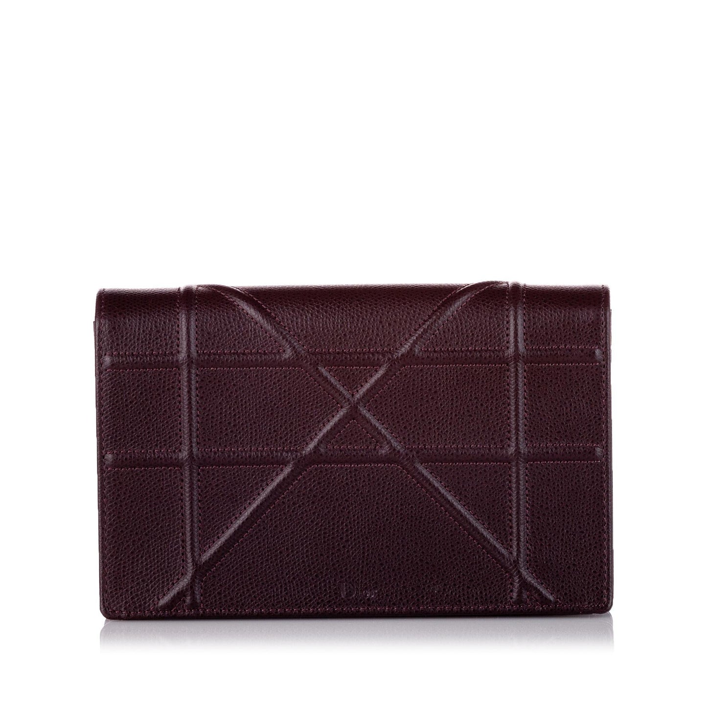 Saint Laurent Mini Crossbody Bag