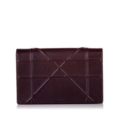 Saint Laurent Mini Crossbody Bag