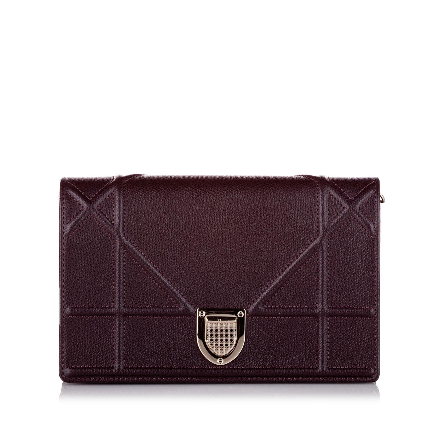 Saint Laurent Mini Crossbody Bag