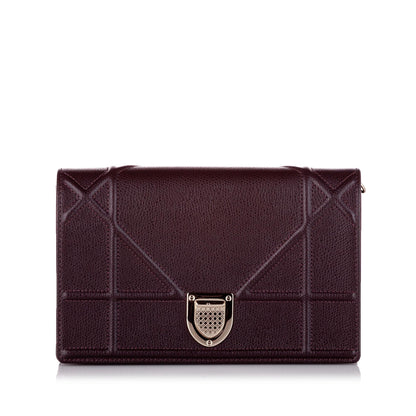 Saint Laurent Mini Crossbody Bag