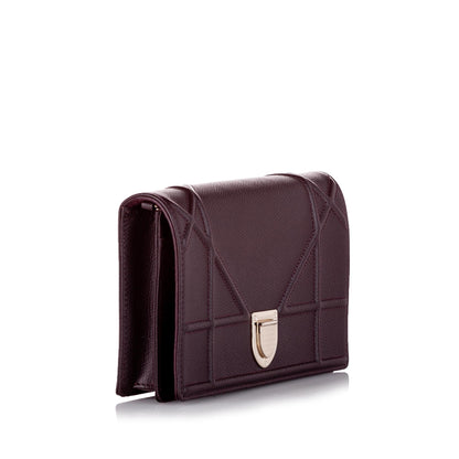 Saint Laurent Mini Crossbody Bag