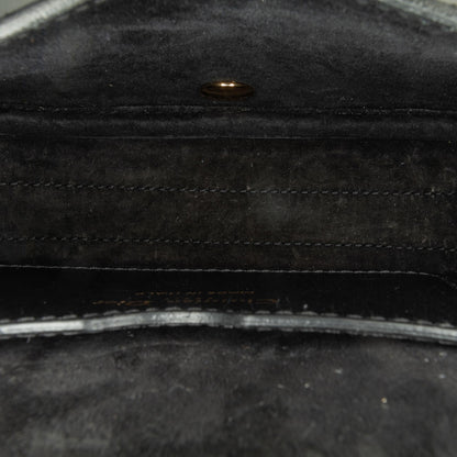 Dior Small Leather Bobby Crossbody (SHG-uaBPXB)
