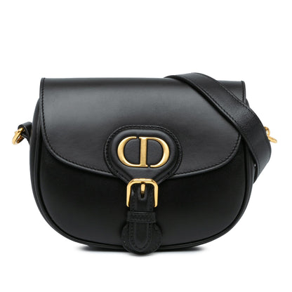 Dior Small Leather Bobby Crossbody (SHG-Vm59r0)