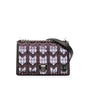 Dior Small Sequin Embroidered Diorama Crossbody