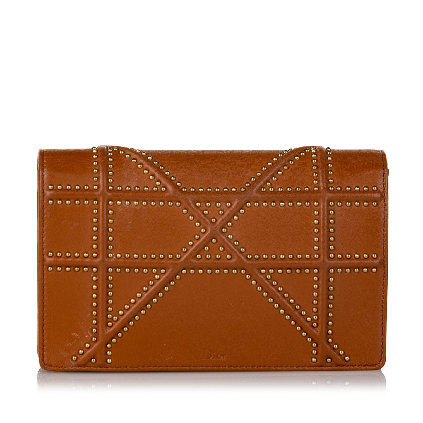 Saint Laurent Mini Crossbody Bag