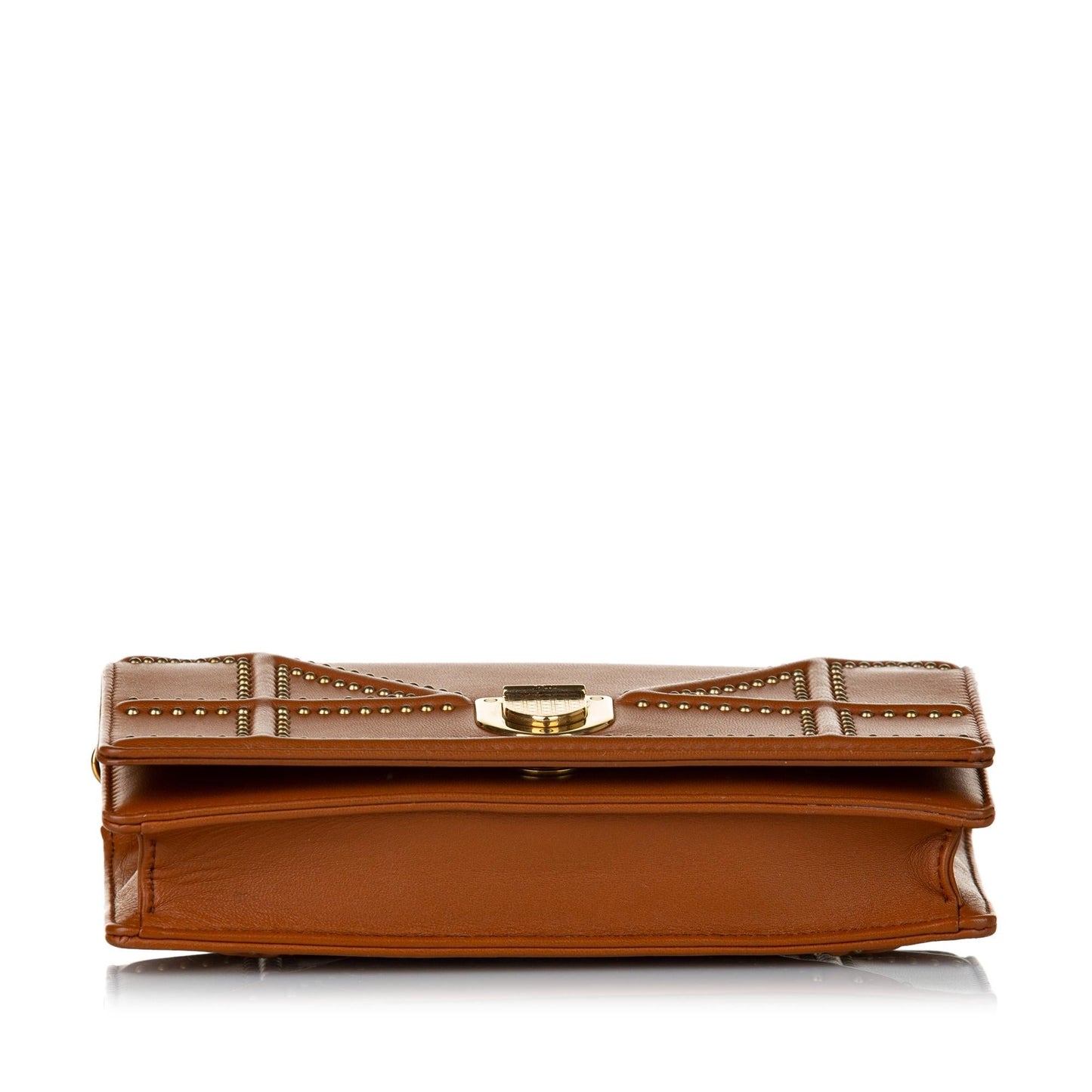 Saint Laurent Mini Crossbody Bag