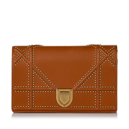 Saint Laurent Mini Crossbody Bag