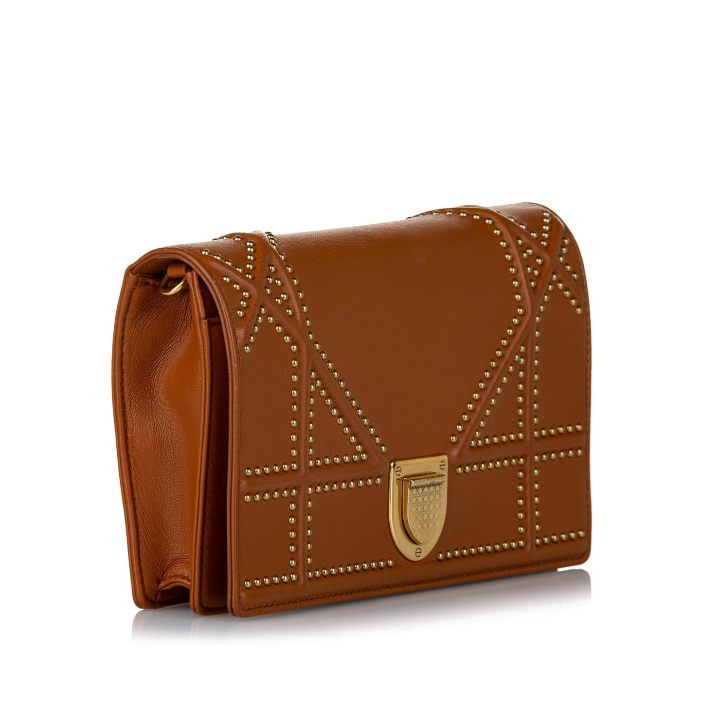 Saint Laurent Mini Crossbody Bag