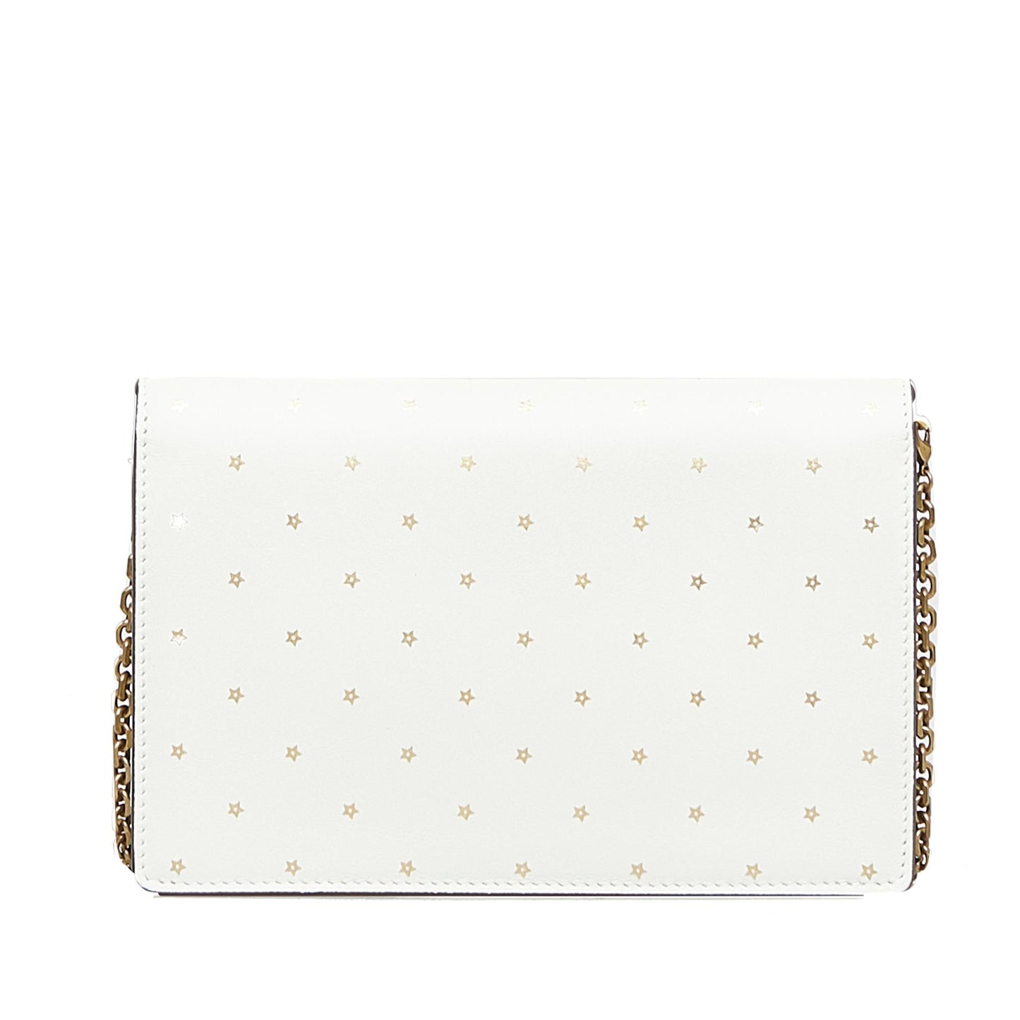 Saint Laurent Mini Crossbody Bag