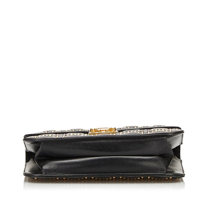 Saint Laurent Mini Crossbody Bag