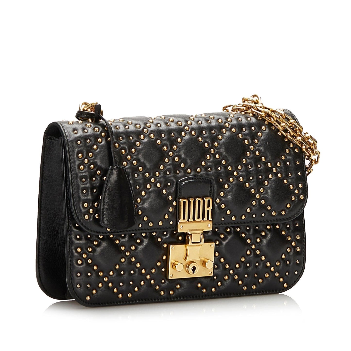 Saint Laurent Mini Crossbody Bag