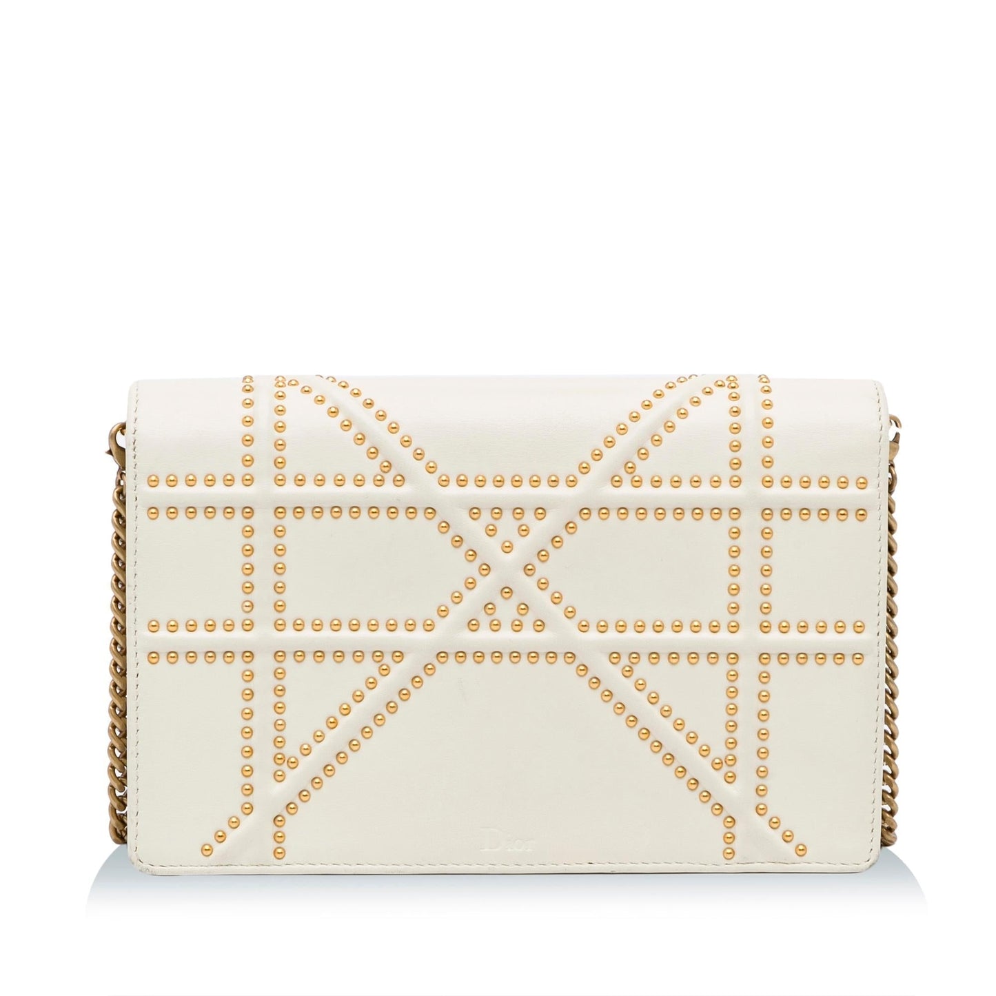 Saint Laurent Mini Crossbody Bag