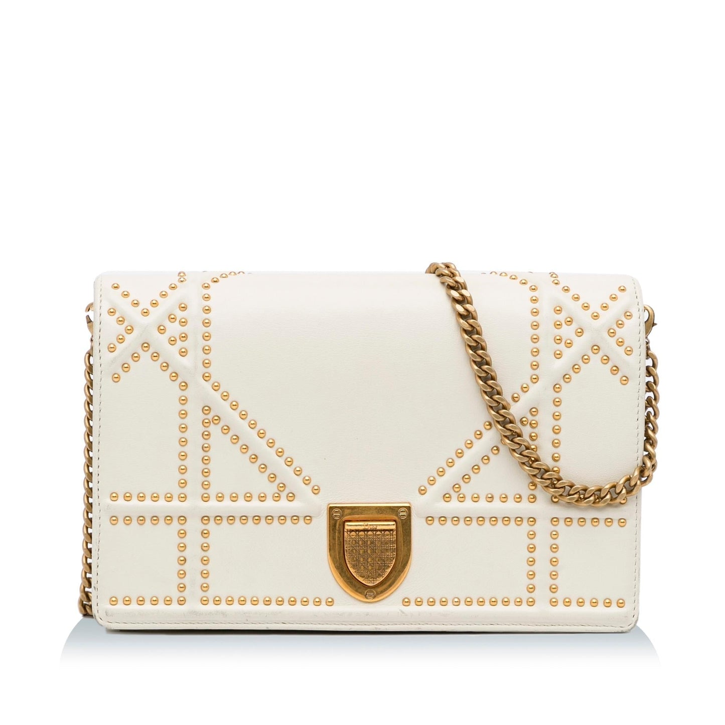 Saint Laurent Mini Crossbody Bag