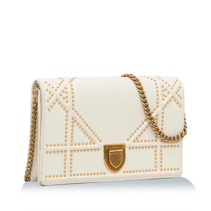 Saint Laurent Mini Crossbody Bag
