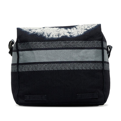 Dior Tie Dye Diorcamp Messenger Bag (SHG-a6pcyJ)