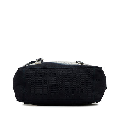 Dior Tie Dye Diorcamp Messenger Bag (SHG-a6pcyJ)