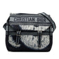 Dior Tie Dye Diorcamp Messenger Bag