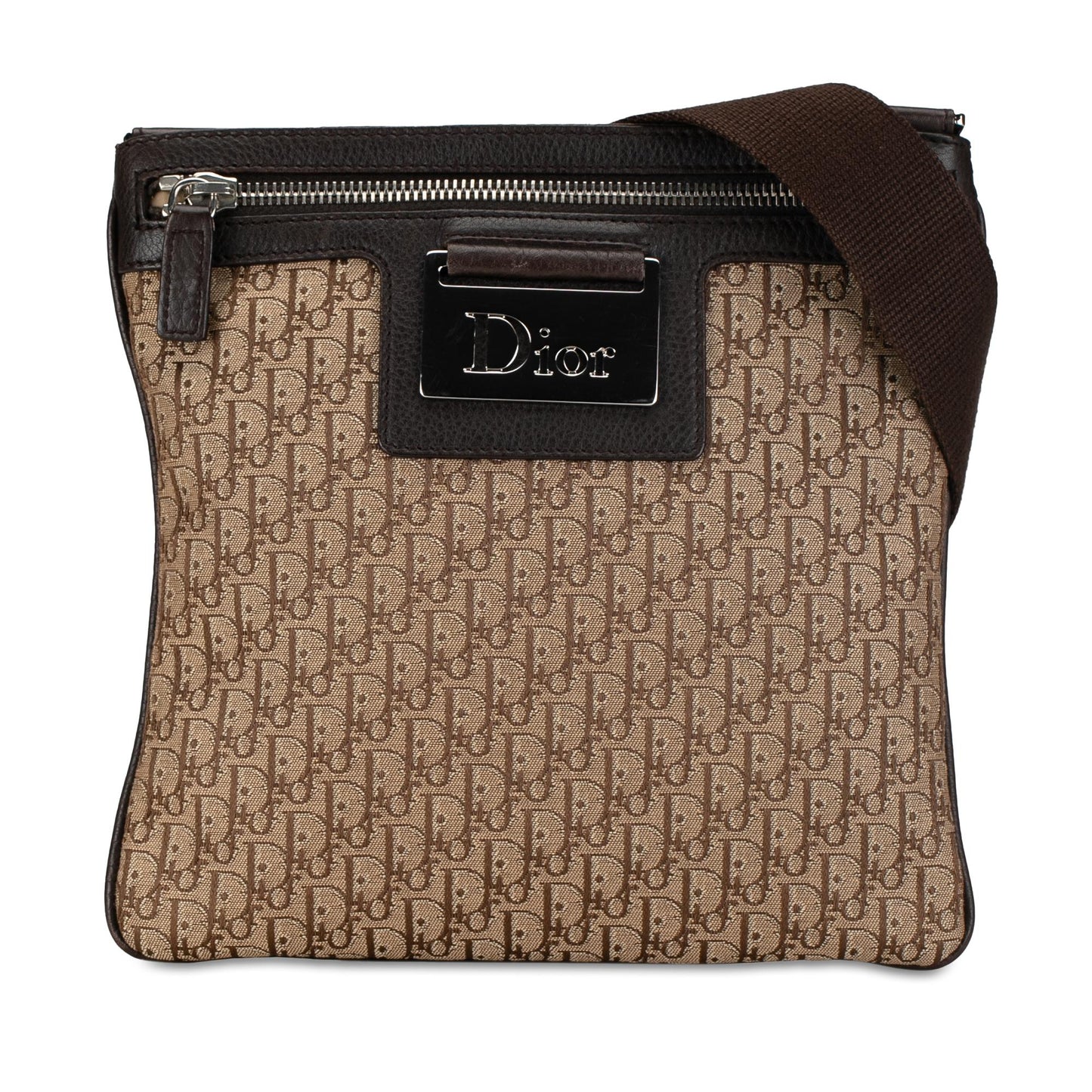 Dior Trotter Street Chic Diorissimo Crossbody