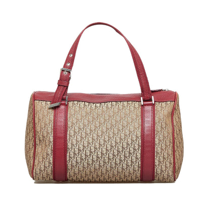 Saint Laurent Mini Canvas Tote Bag