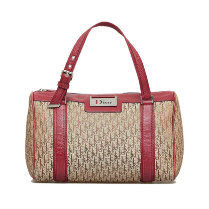 Saint Laurent Mini Canvas Tote Bag