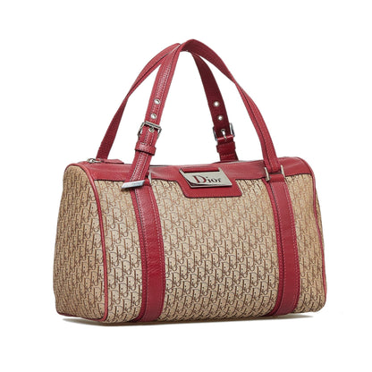 Saint Laurent Mini Canvas Tote Bag