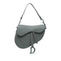 Dior Ultra Matte Calfskin Saddle Bag