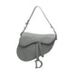 Dior Ultra Matte Calfskin Saddle Bag