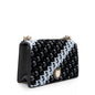 Saint Laurent Leather Mini Shoulder Bag