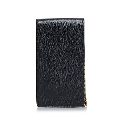 Saint Laurent Mini Crossbody Bag