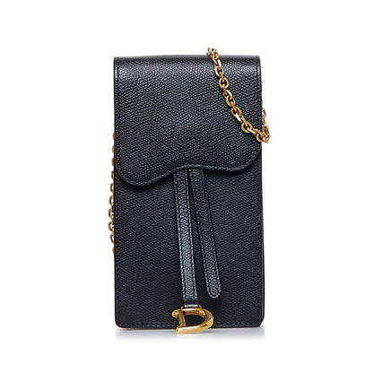 Saint Laurent Mini Crossbody Bag