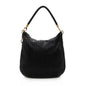 Dior Woven Leather Soft Hobo (SHF-17157)