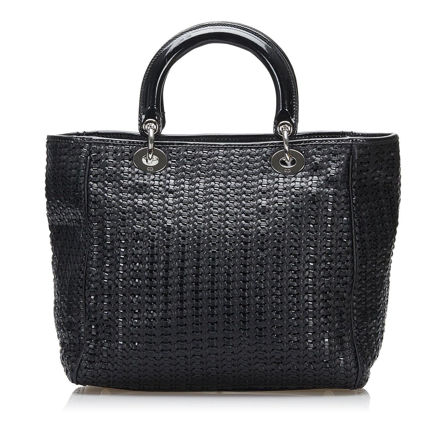 Dior Lady Dior Mini Handbag