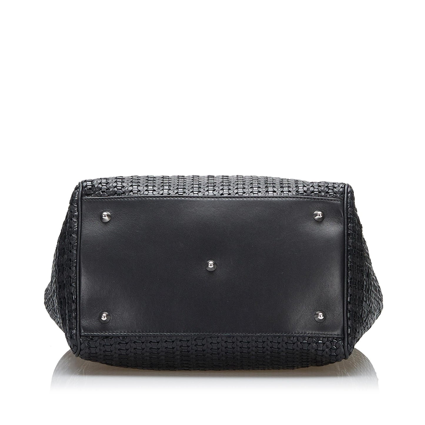 Dior Lady Dior Mini Handbag