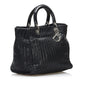 Dior Lady Dior Mini Handbag