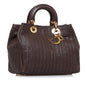 Dior Lady Dior Mini Handbag