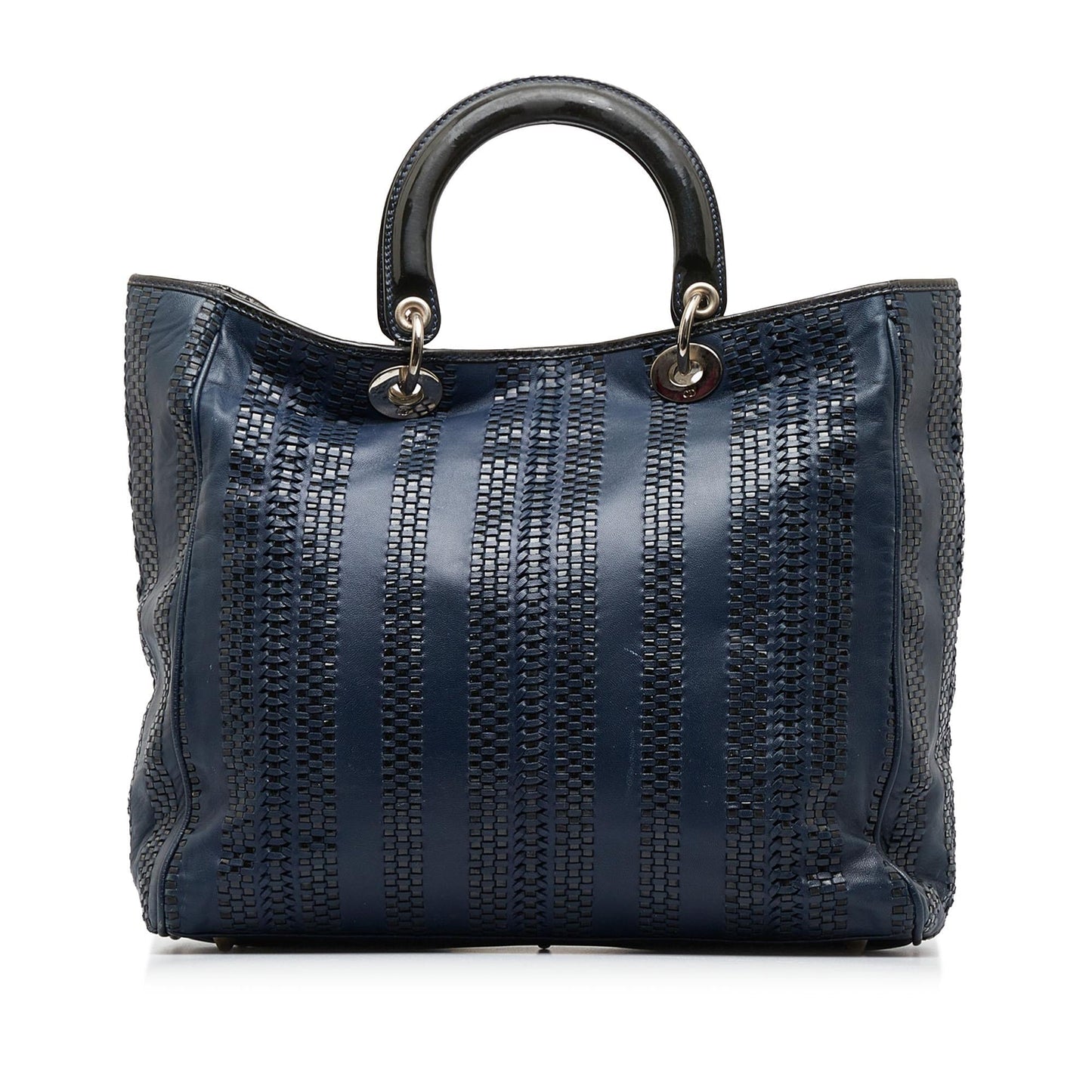 Dior Lady Dior Mini Tote Bag