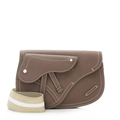 Saint Laurent Mini Shoulder Bag