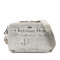 Dior x Daniel Arsham Newspaper Print Crossbody (SHG-LdIWS8)