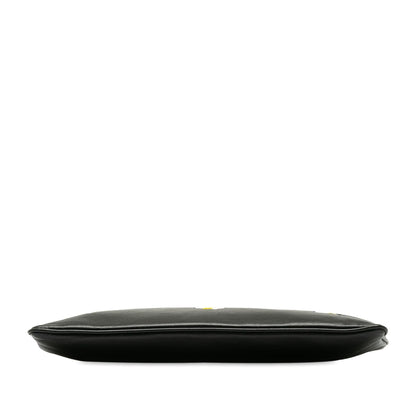 Dior x Kaws Bee Clutch Bag (SHG-x0f5DC)
