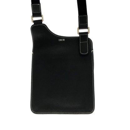 Dior x Kaws Bee Saddle Pouch (SHG-1eITRr)