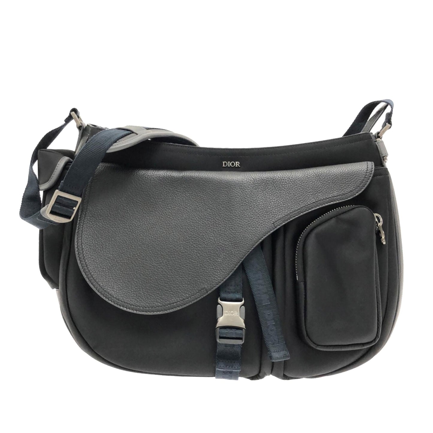 Saint Laurent Mini Crossbody Bag