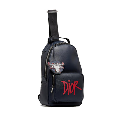 Saint Laurent Mini Backpack