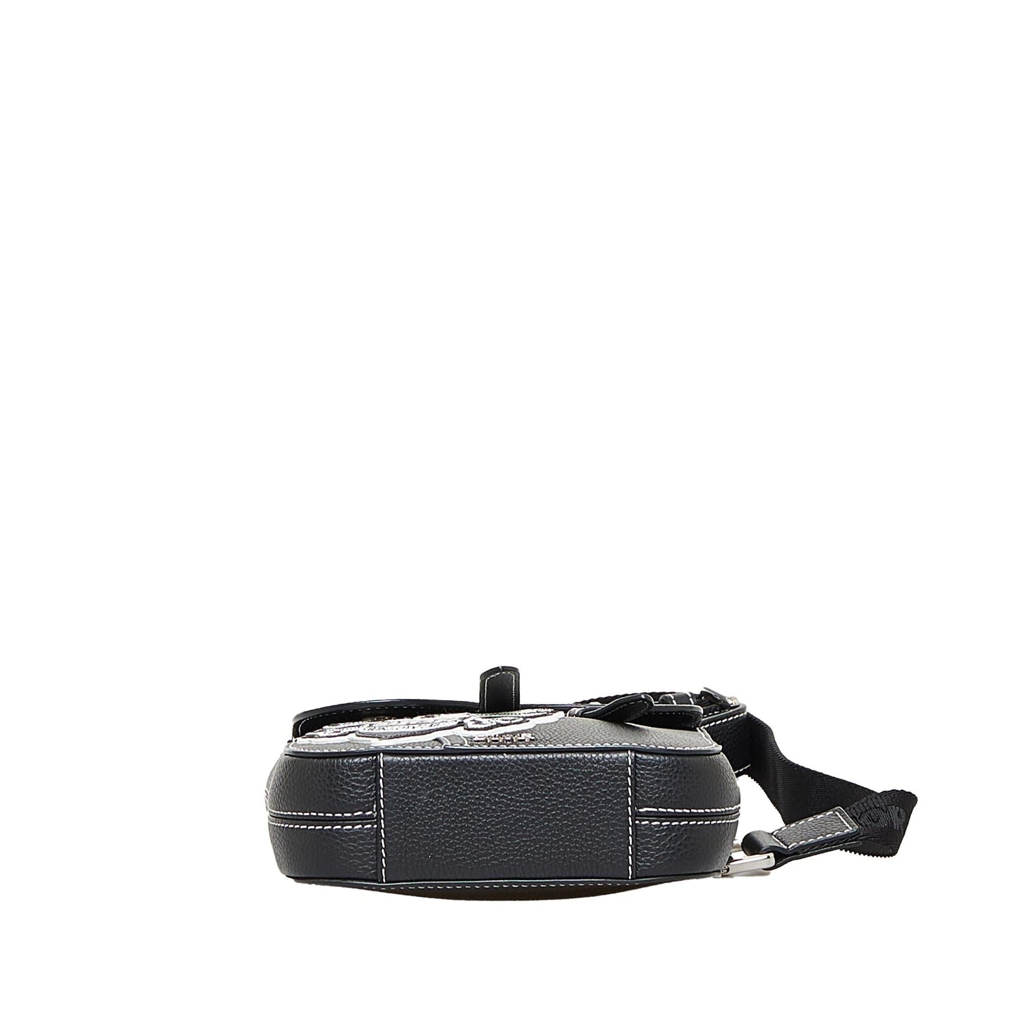 Saint Laurent Mini Crossbody Bag