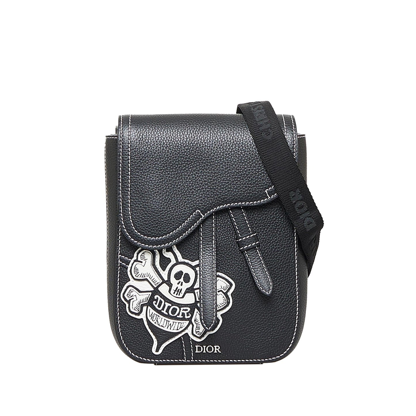 Saint Laurent Mini Crossbody Bag