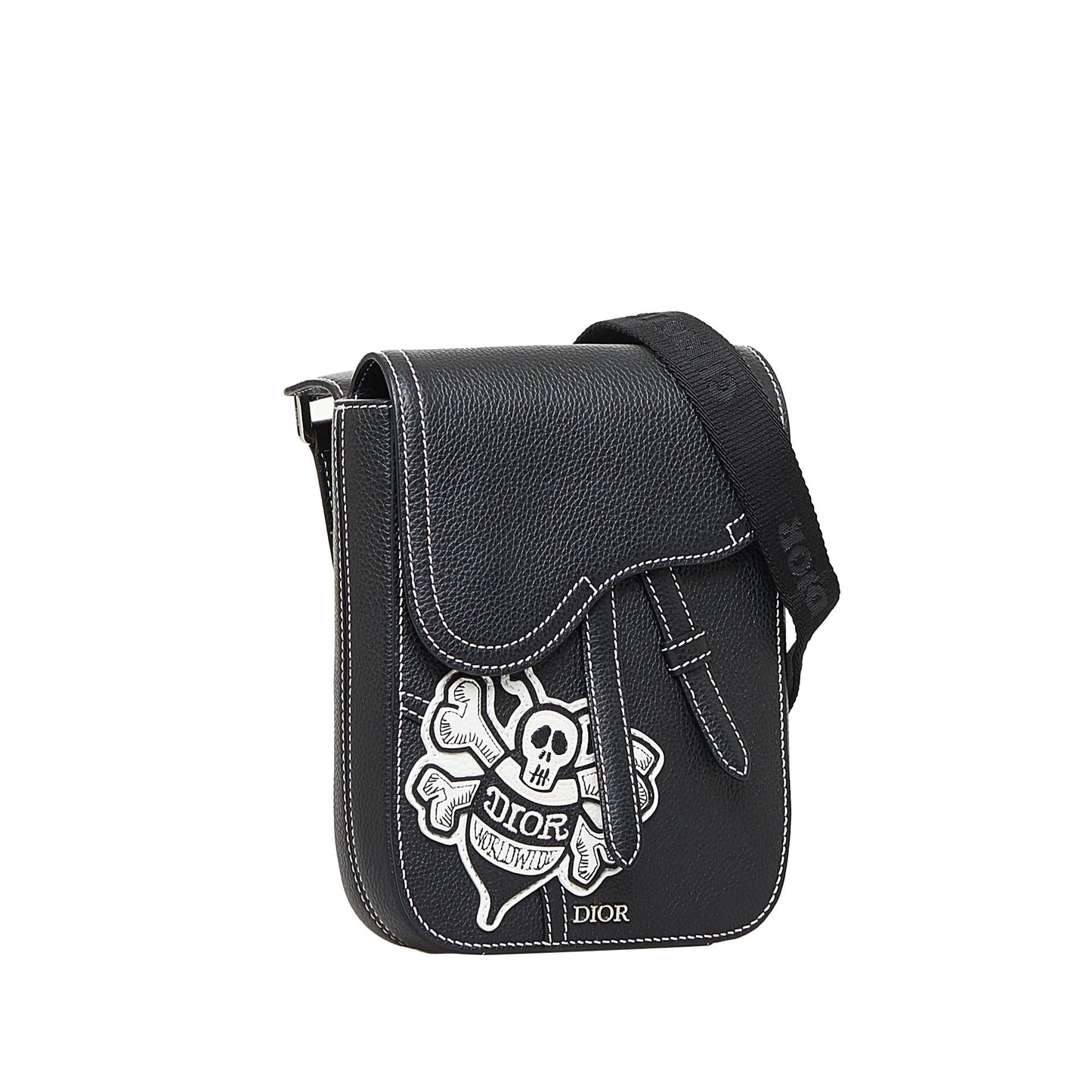 Saint Laurent Mini Crossbody Bag