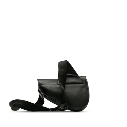 Dior x Stussy Bee Applique Saddle (SHG-Js6Z2A)