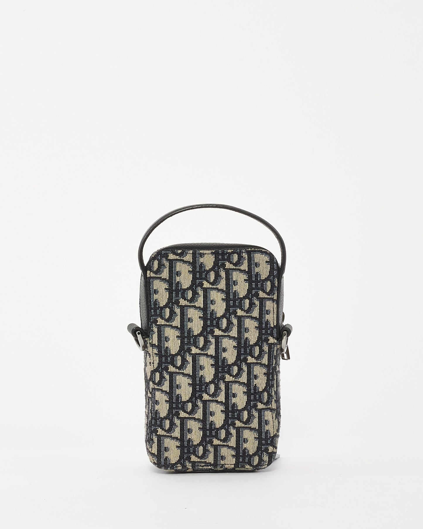 Dior Canvas Crossbody Bag